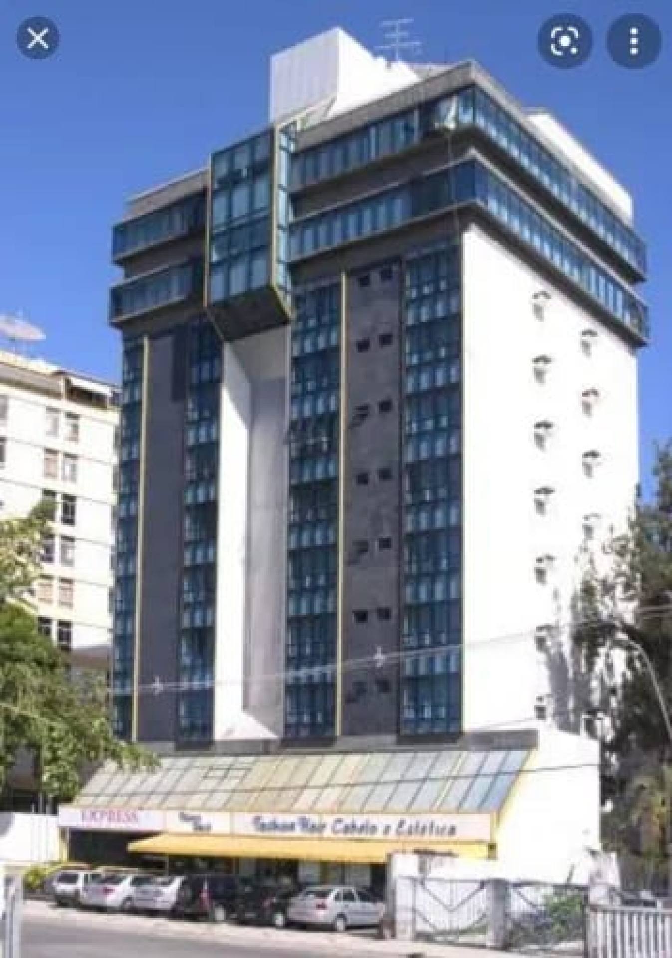 Apartamento Para Vender com 02 quartos