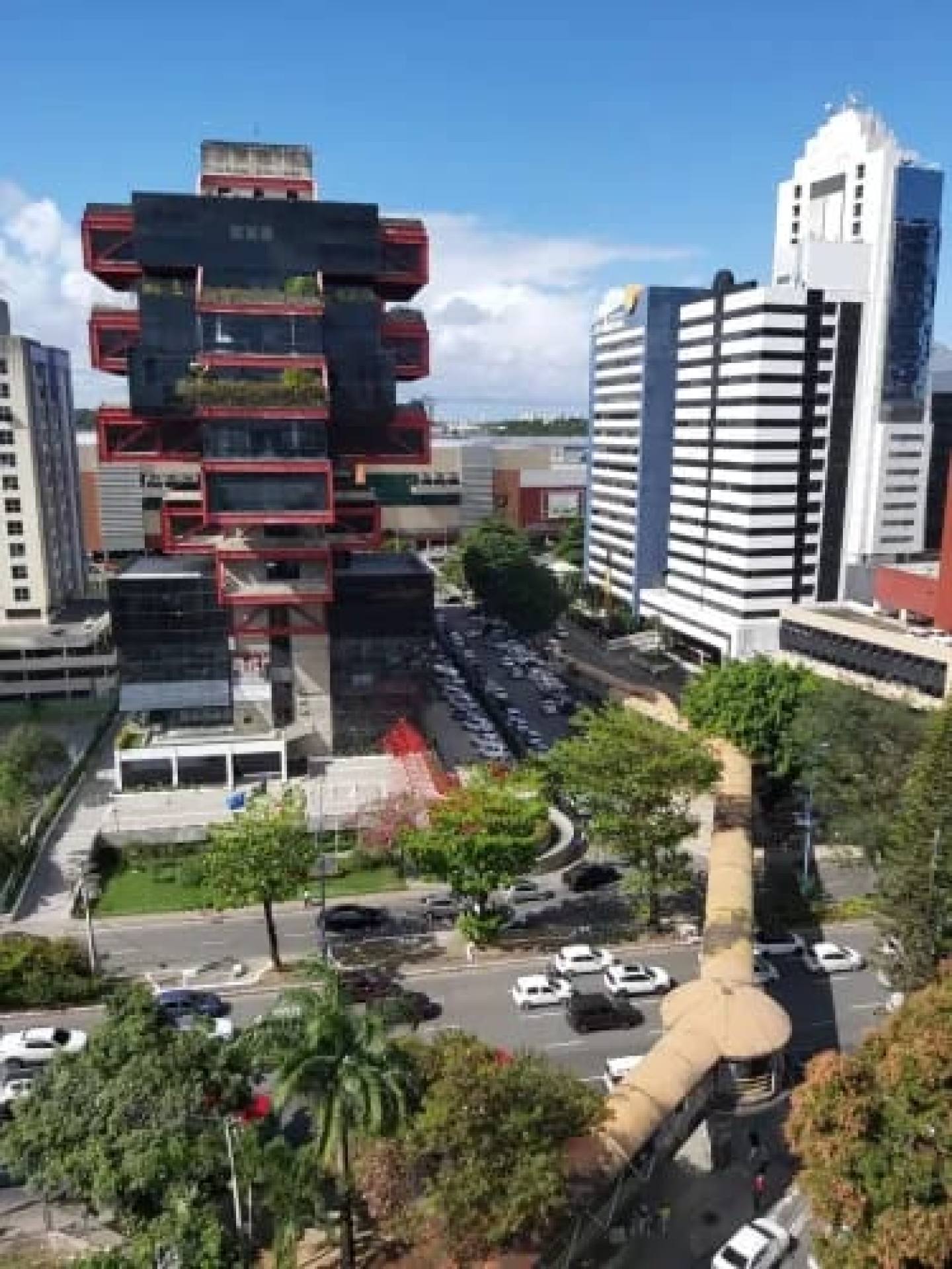 Apartamento Para Vender com 02 quartos