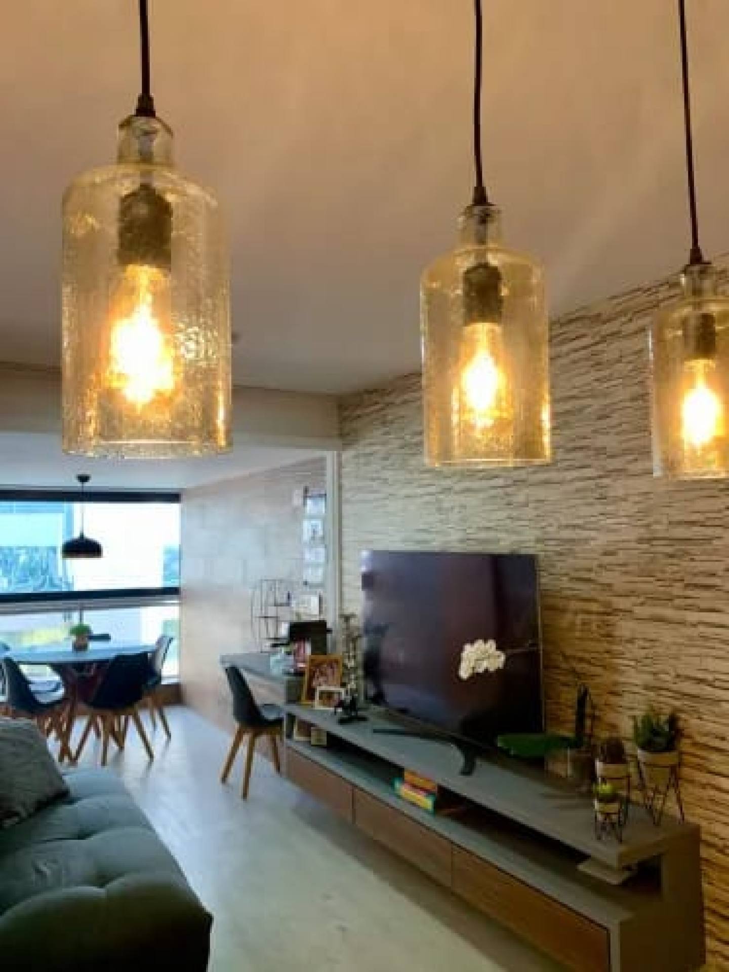 Apartamento Para Alugar com 1 quartos no bairro Caminho das Árvores em Salvador