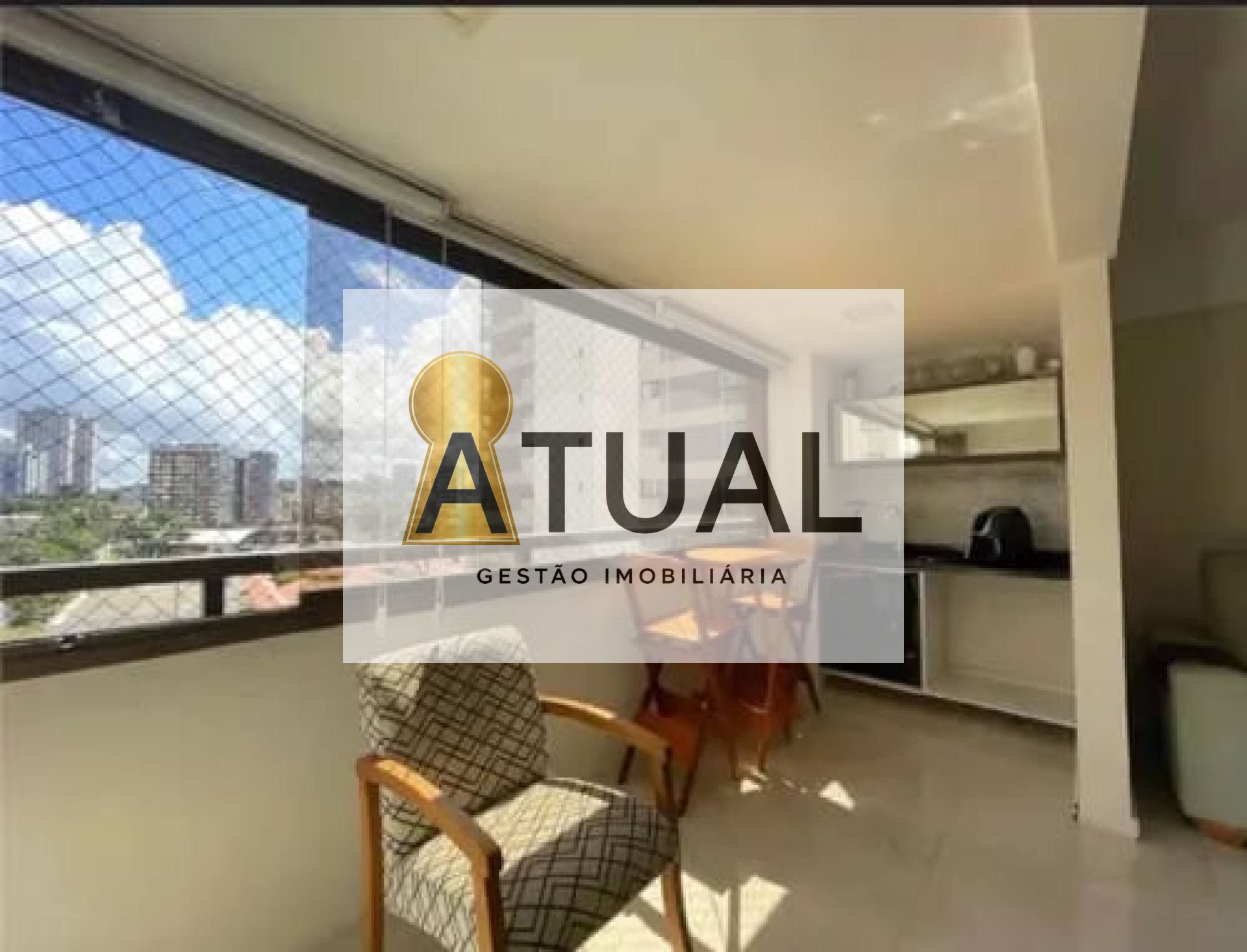 Apartamento Para Vender com 02 quartos no bairro Armação em Salvador