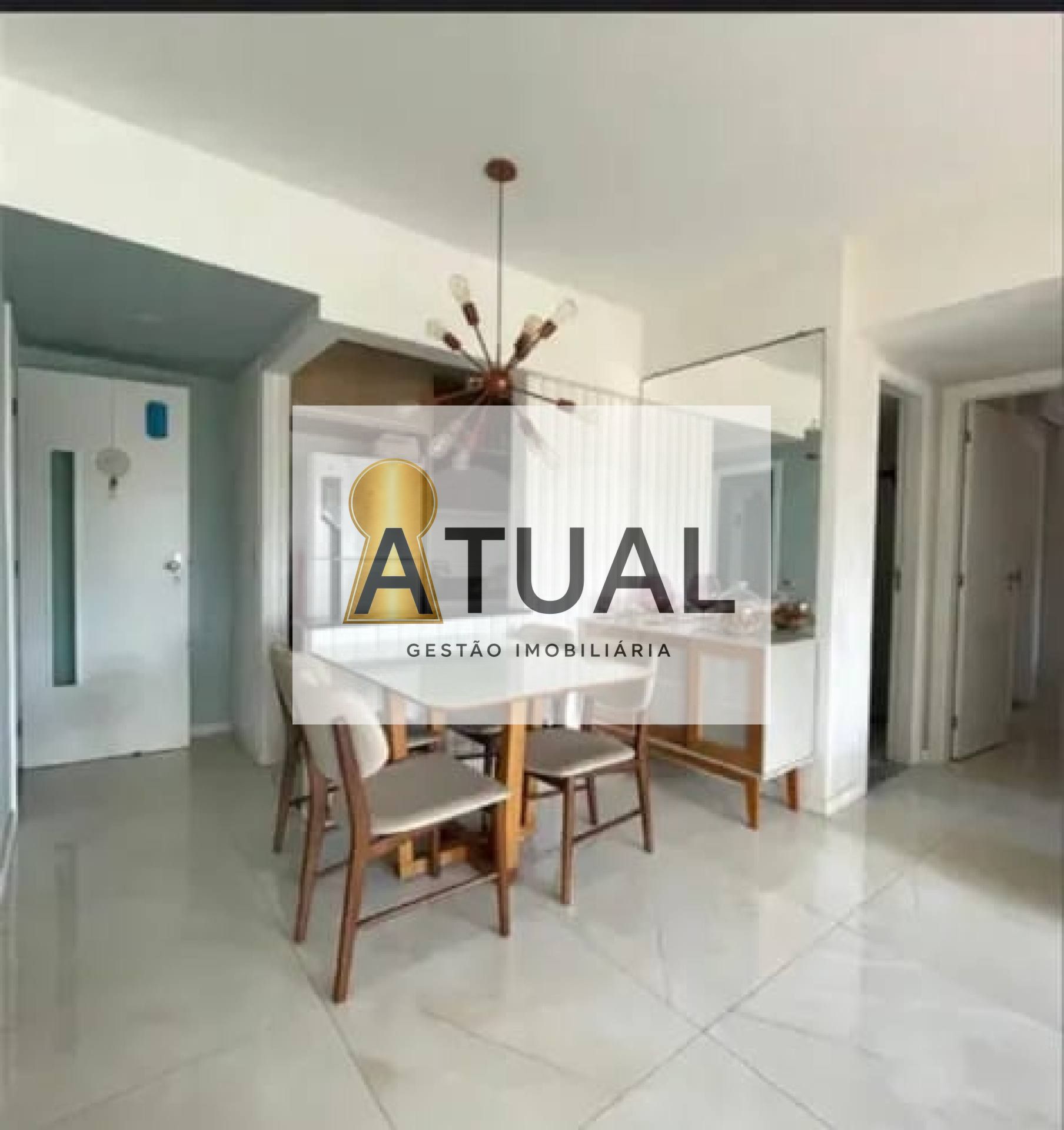 Apartamento Para Vender com 02 quartos no bairro Armação em Salvador