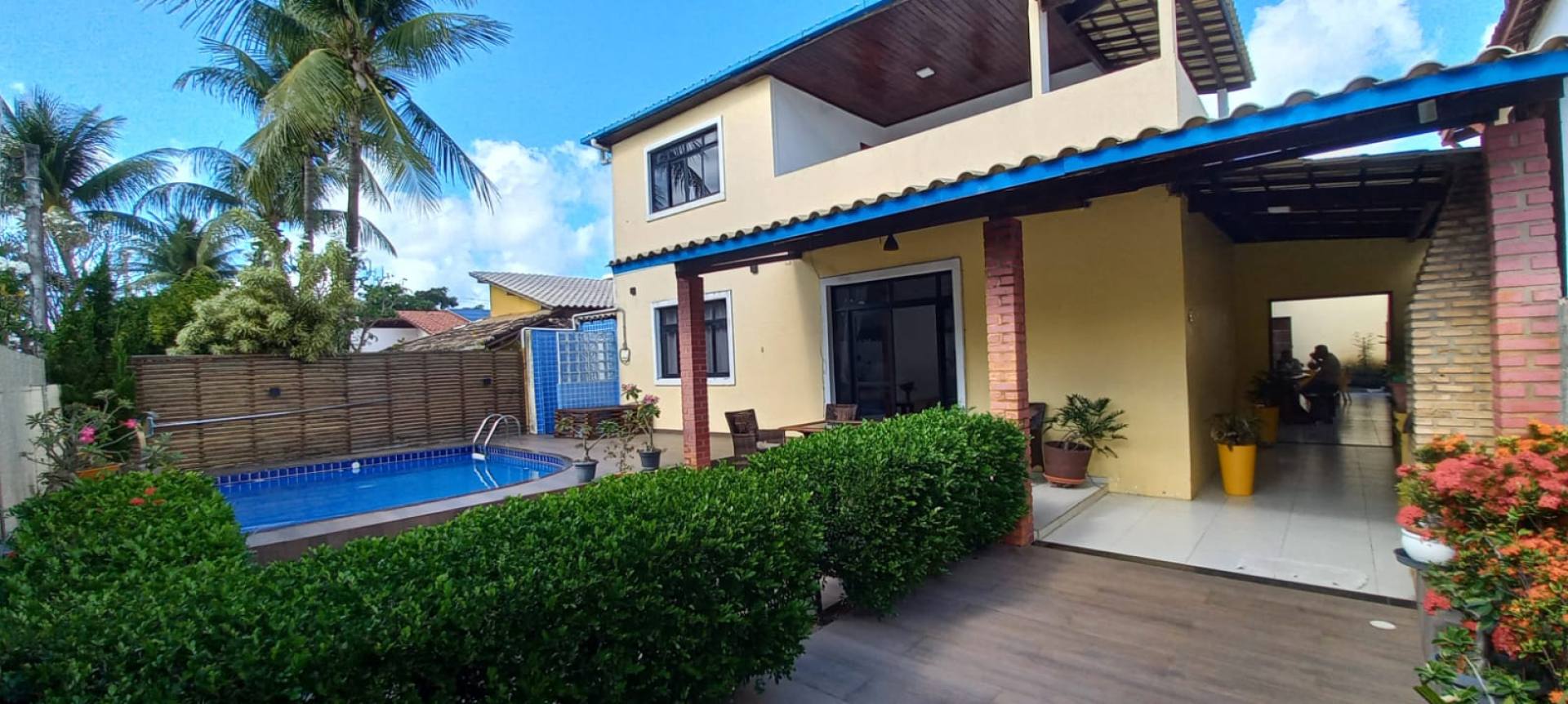 Casa de Condomínio Para Vender PRAIA DO FLAMENGO