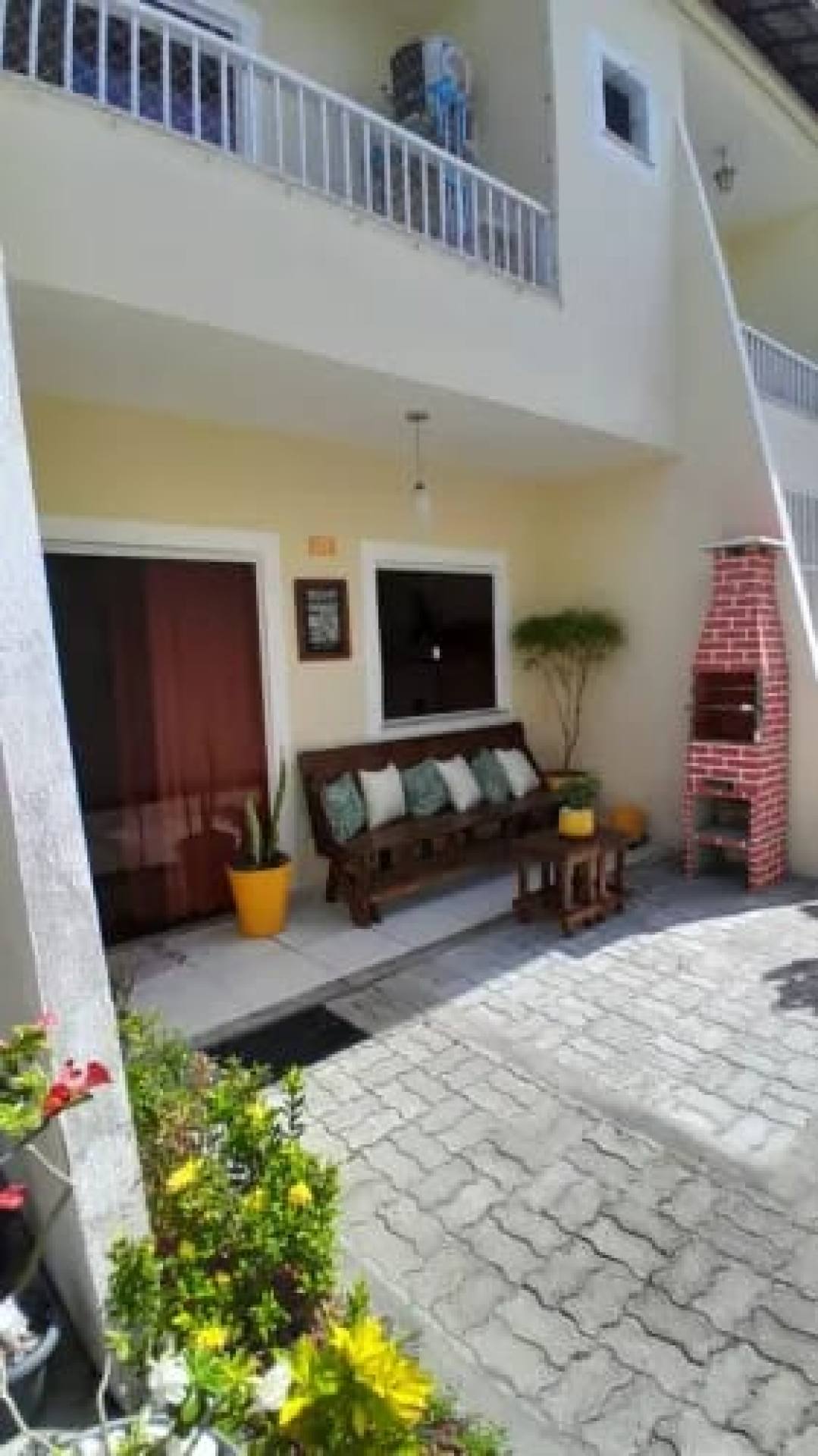 Casa Para Vender com 02 quartos 02 suítes no bairro Lauro de Freitas  em Lauro De Freitas