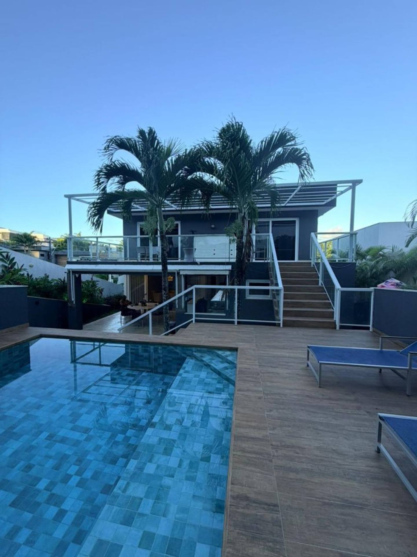 Casa Para Vender com 04 quartos no bairro Abrantes em Camaçari