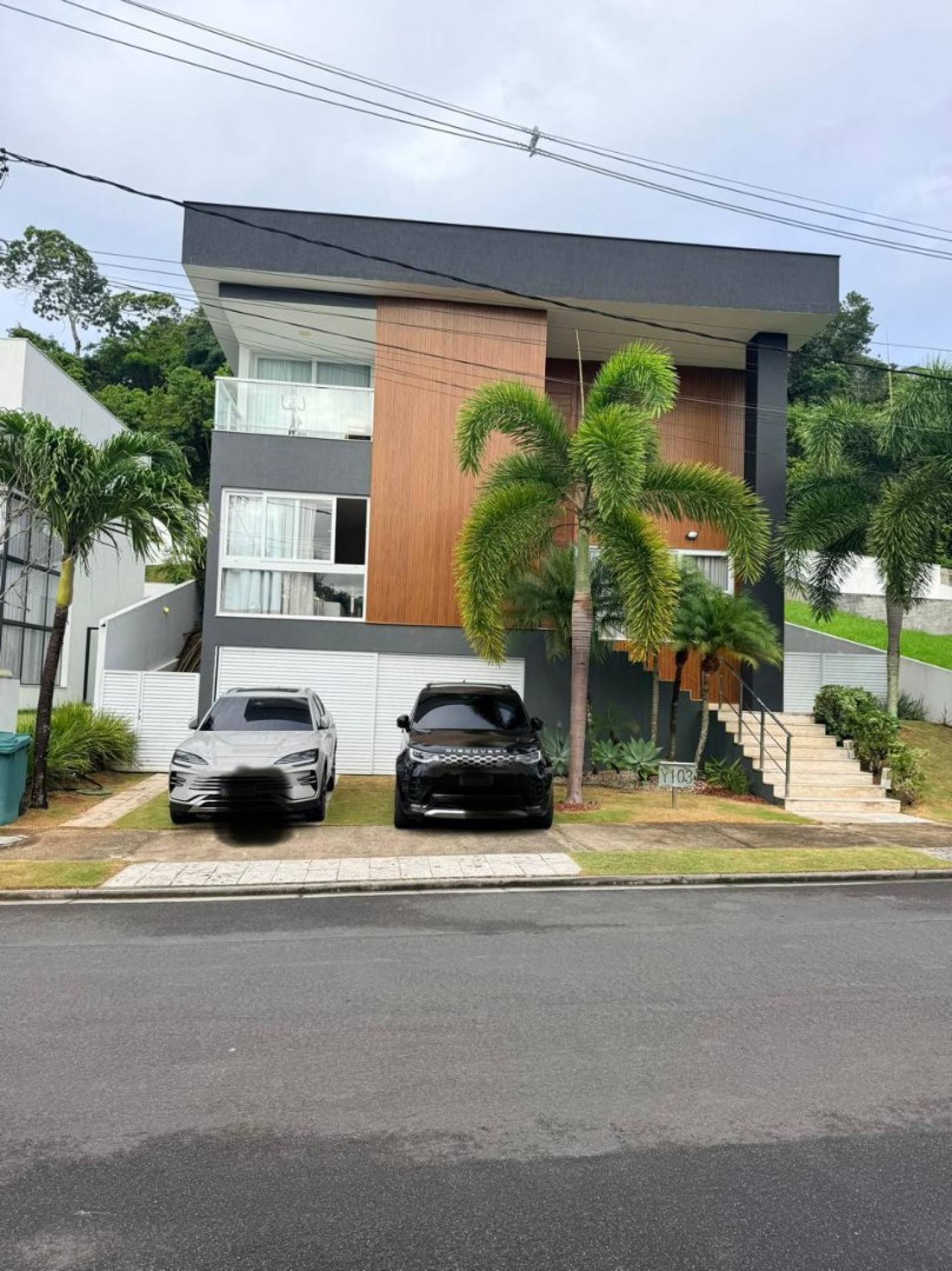Casa Para Vender com 04 quartos no bairro Abrantes em Camaçari