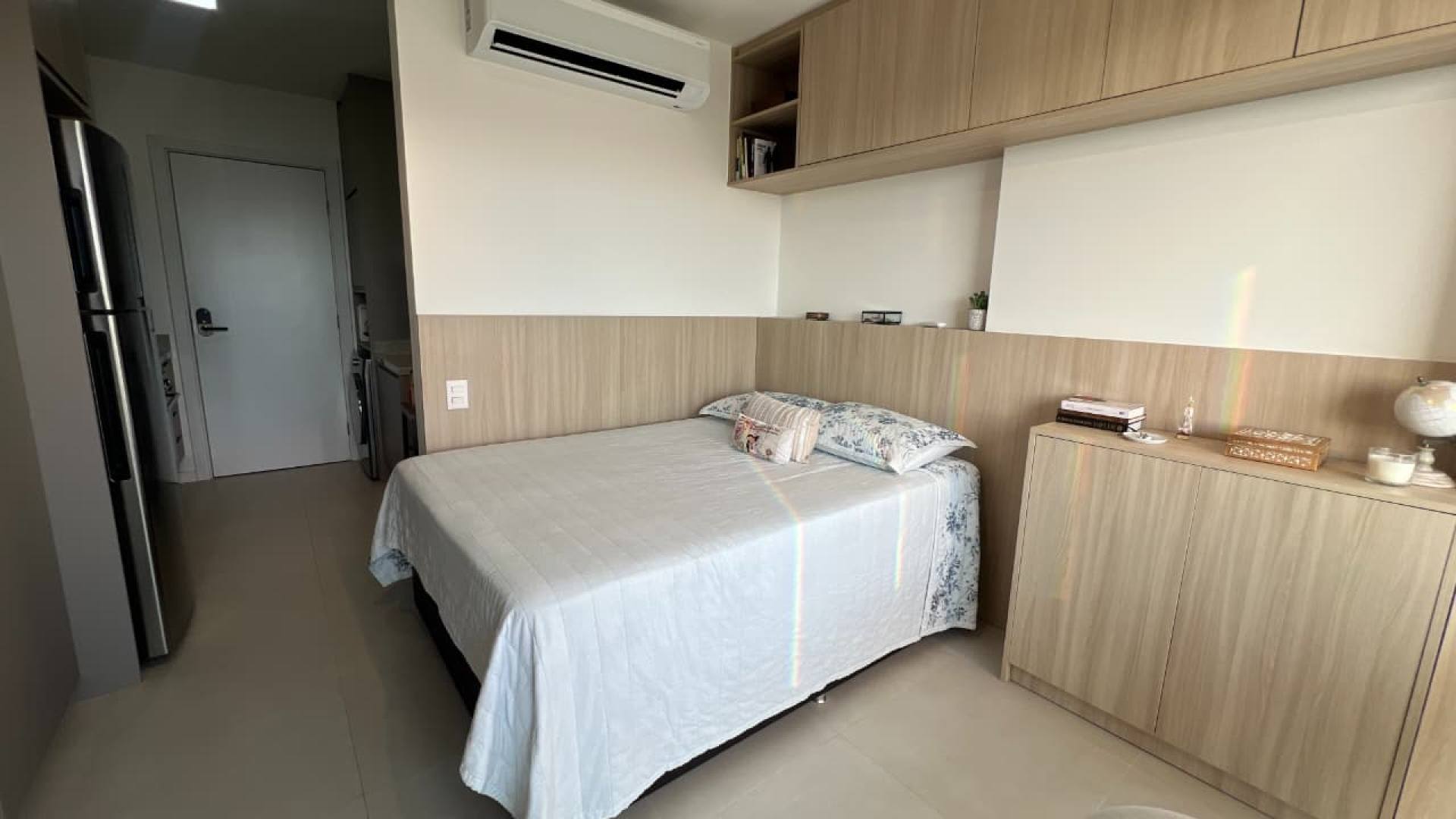 Studio Para Vender com 01 quartos no bairro Caminho das Árvores em Salvador