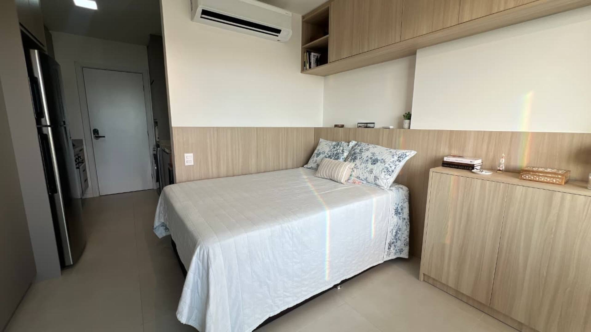 Apartamento Para Alugar com 01 quartos no bairro Caminho das Árvores em Salvador