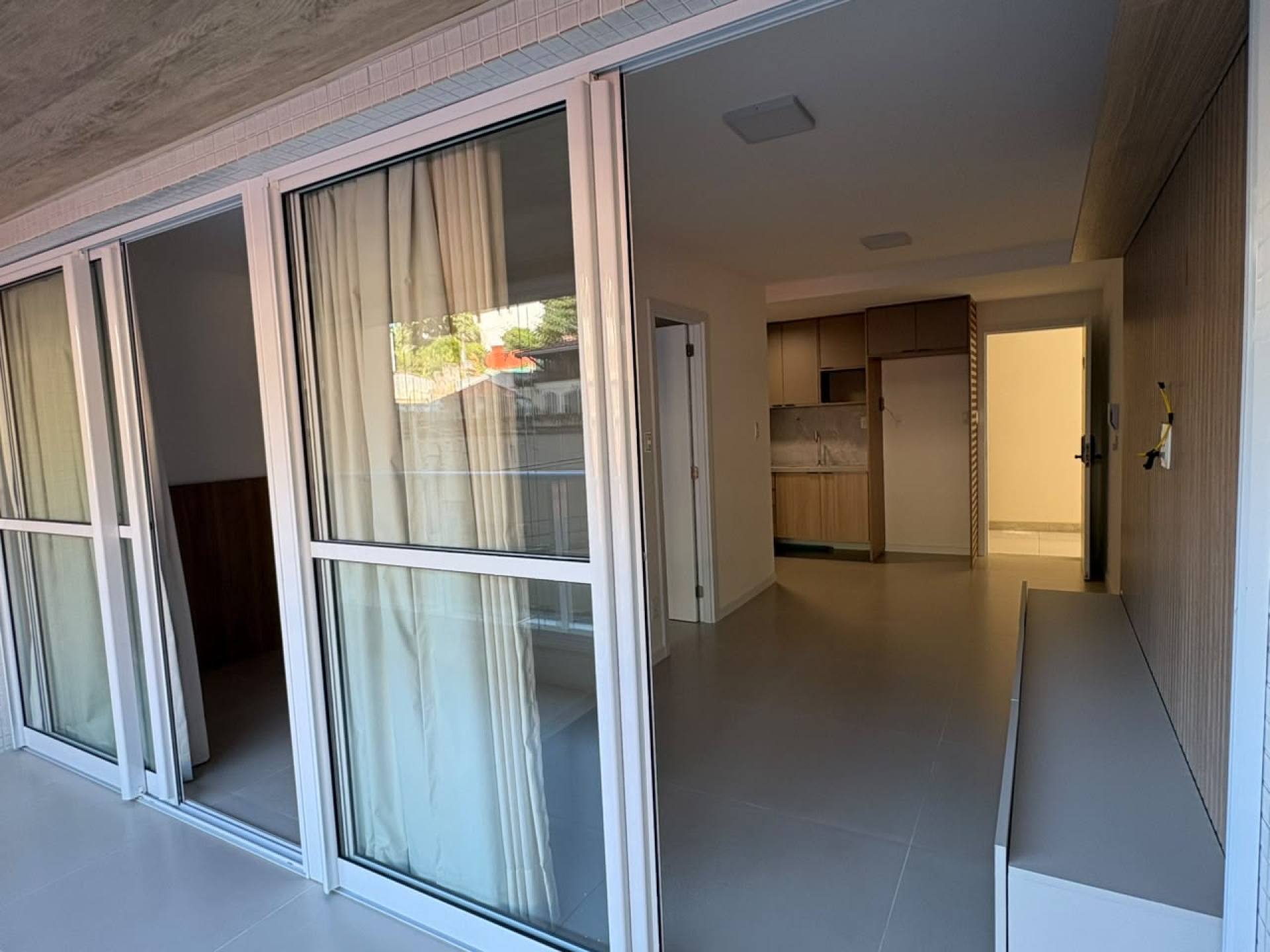 Apartamento Para Alugar com 01 quartos no bairro RIO VERMELHO em Salvador