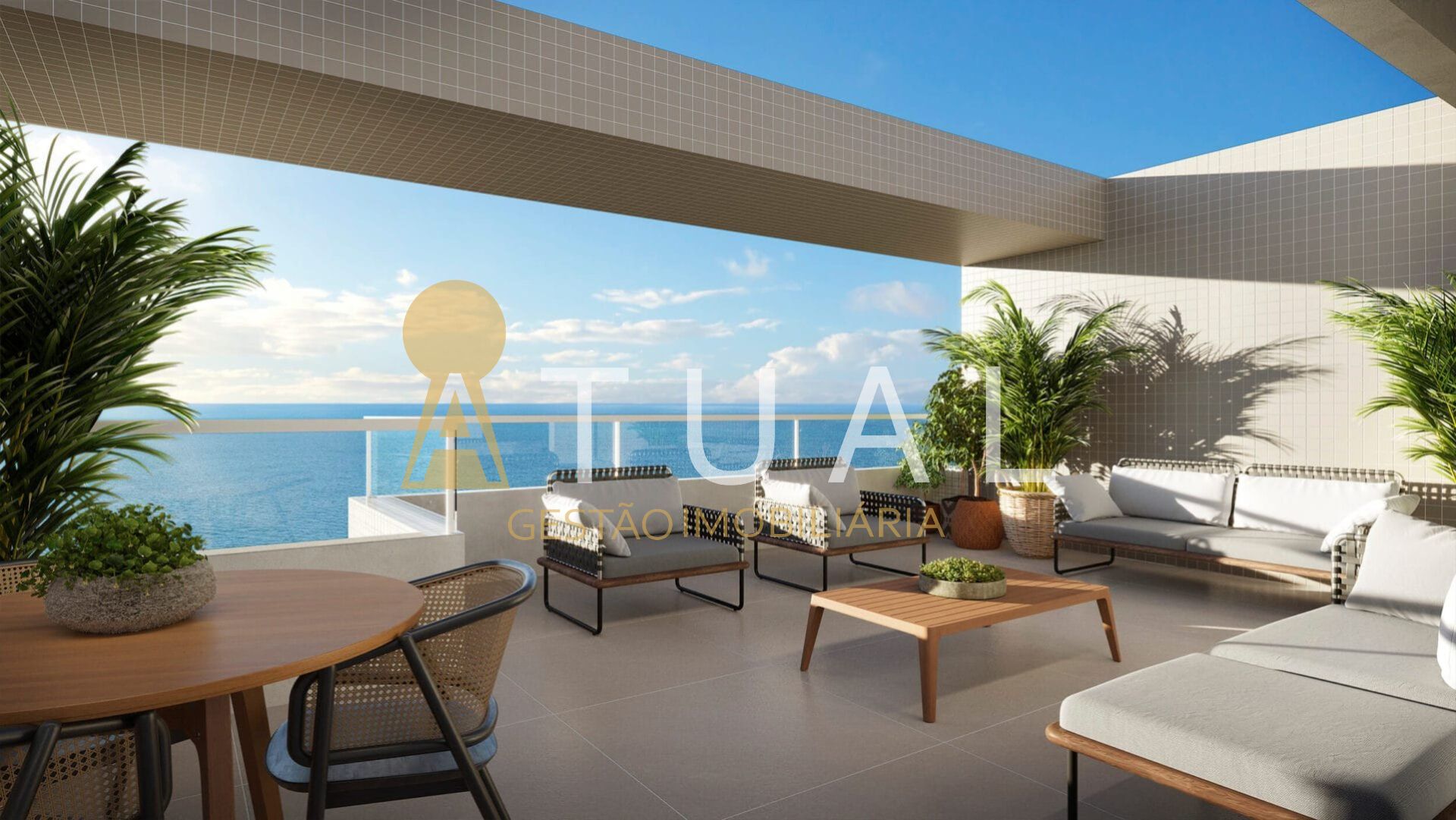 Residencial Ilha de Creta