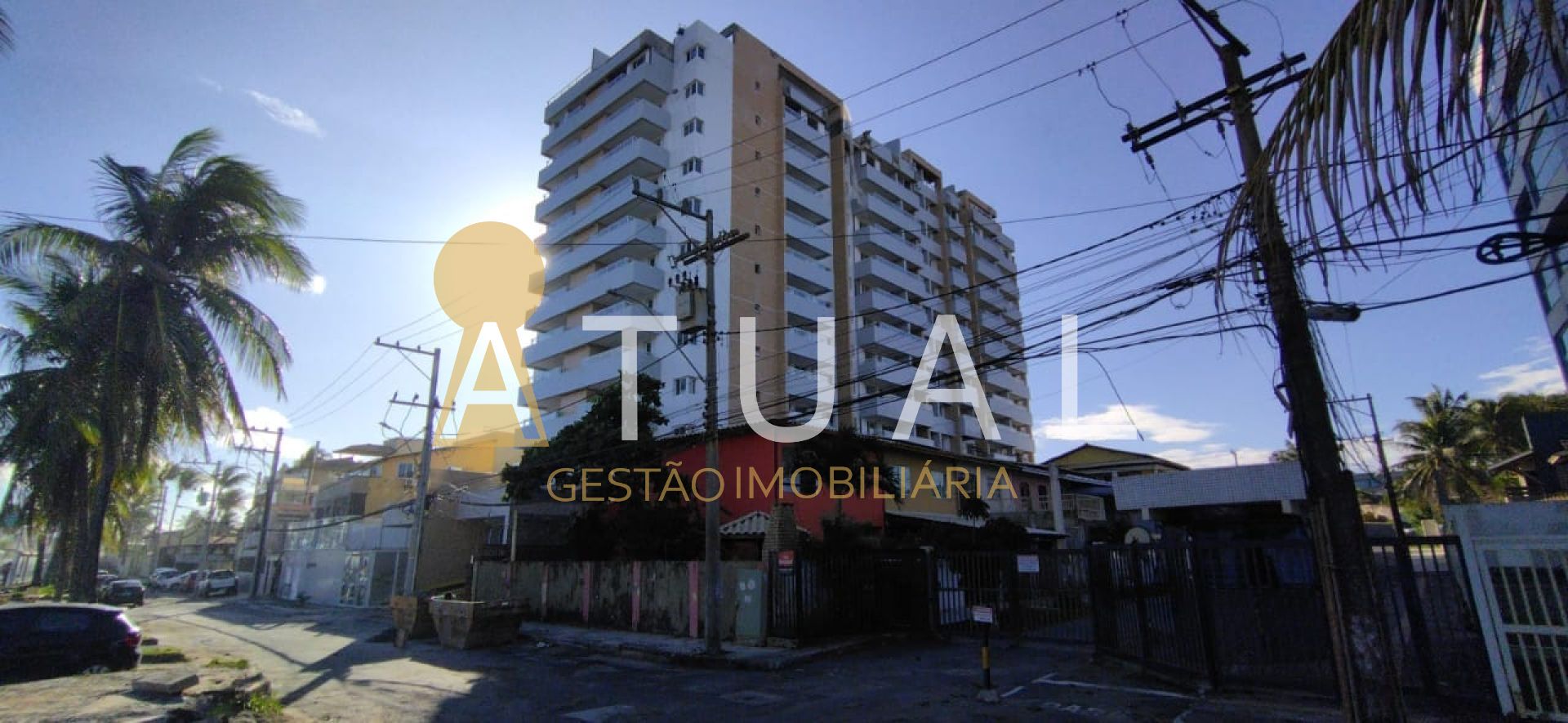 Residencial Ilha de Creta