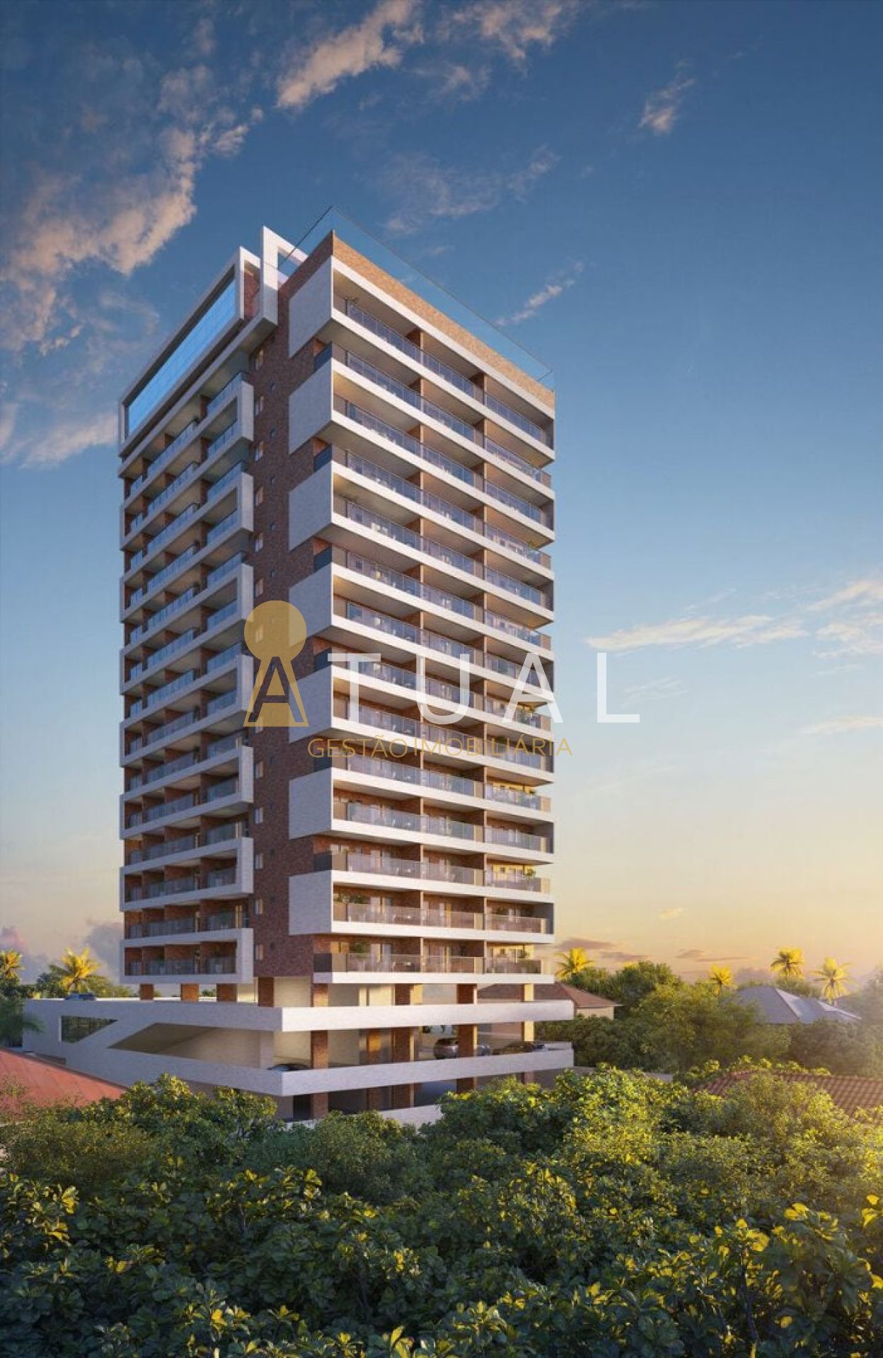 Residencial Ilha de Lanai