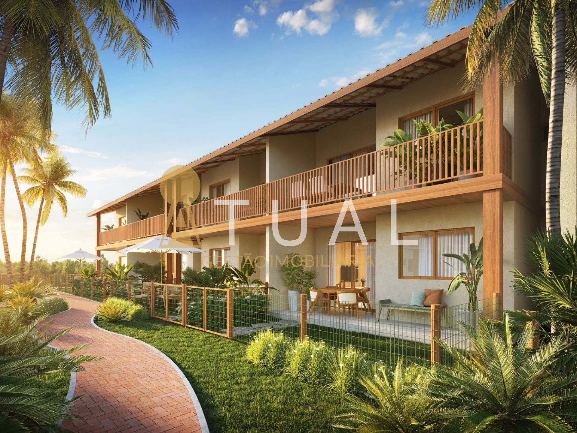 Oahu Itacimirim