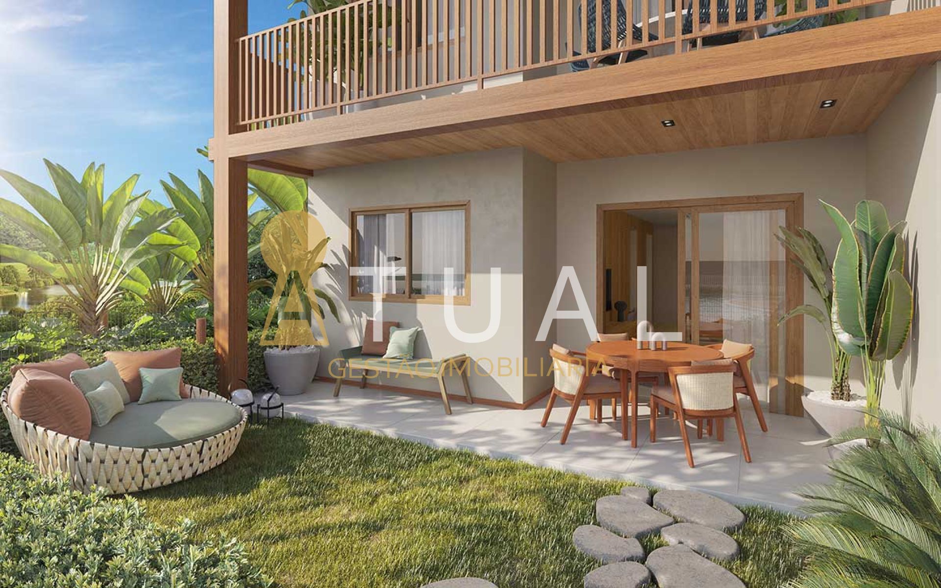 Oahu Itacimirim