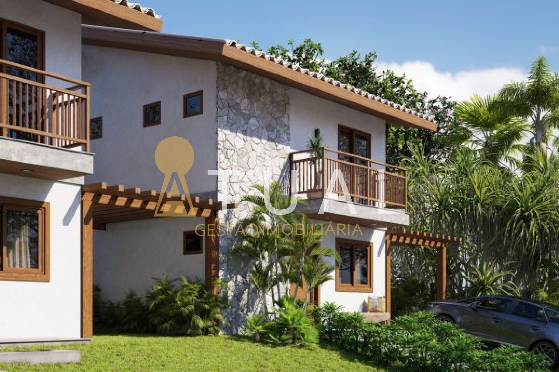 Reserva dos Ipês