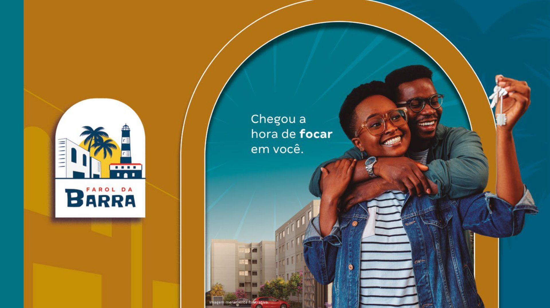 FAROL DA BARRA