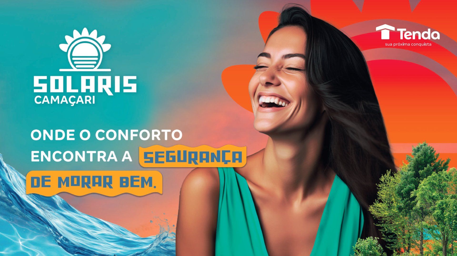 Solaris Camaçari