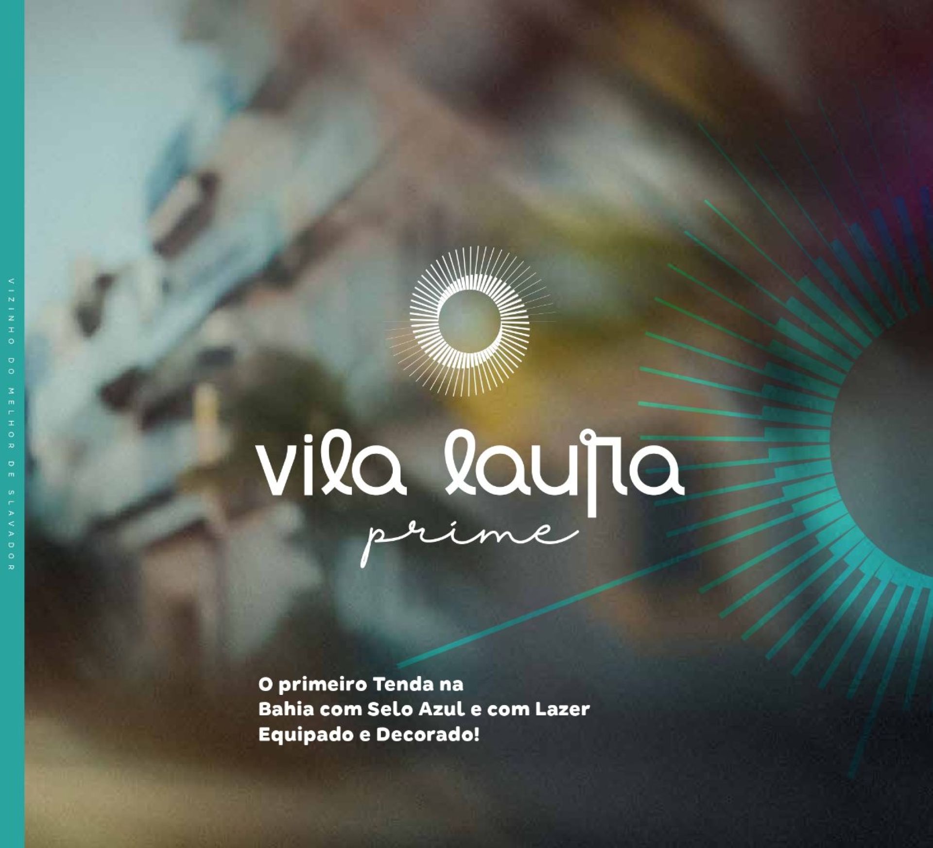 Vila Laura Prime