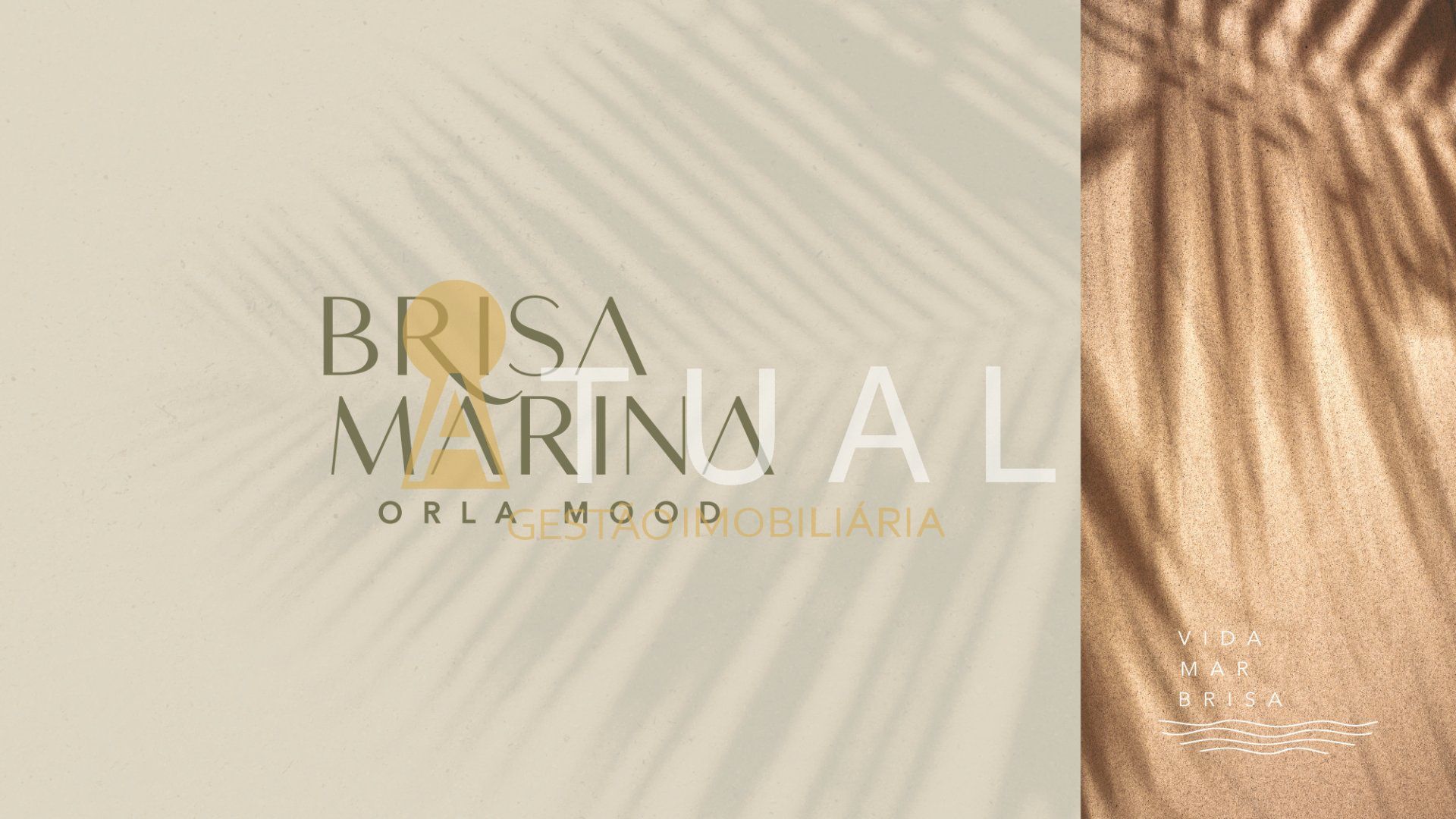 BRISA MARINA