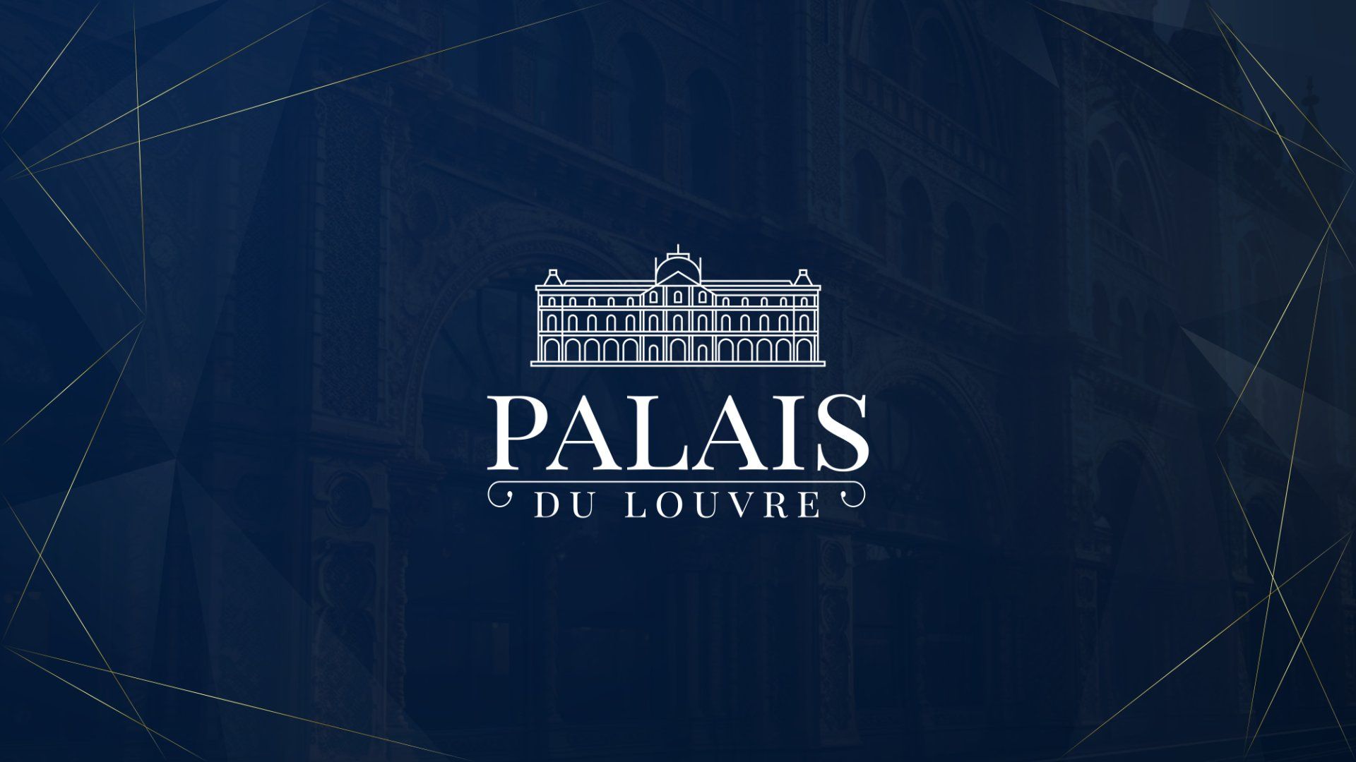 Palais du Louvre