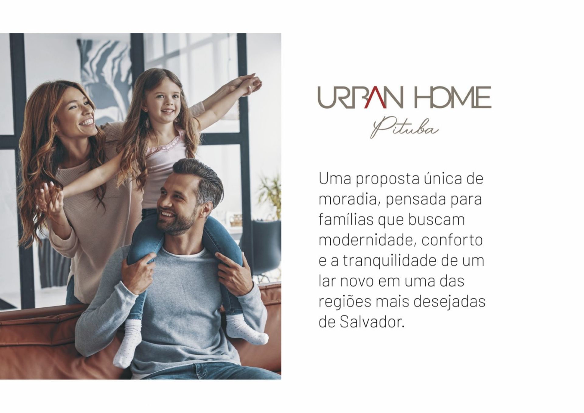 Urban Home