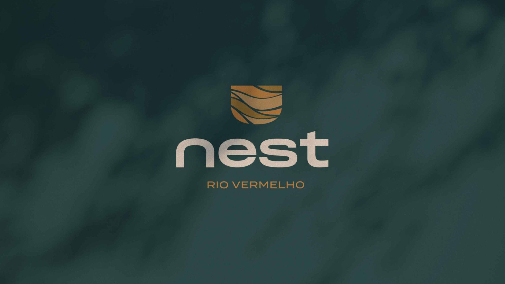 Nest Rio Vermelho