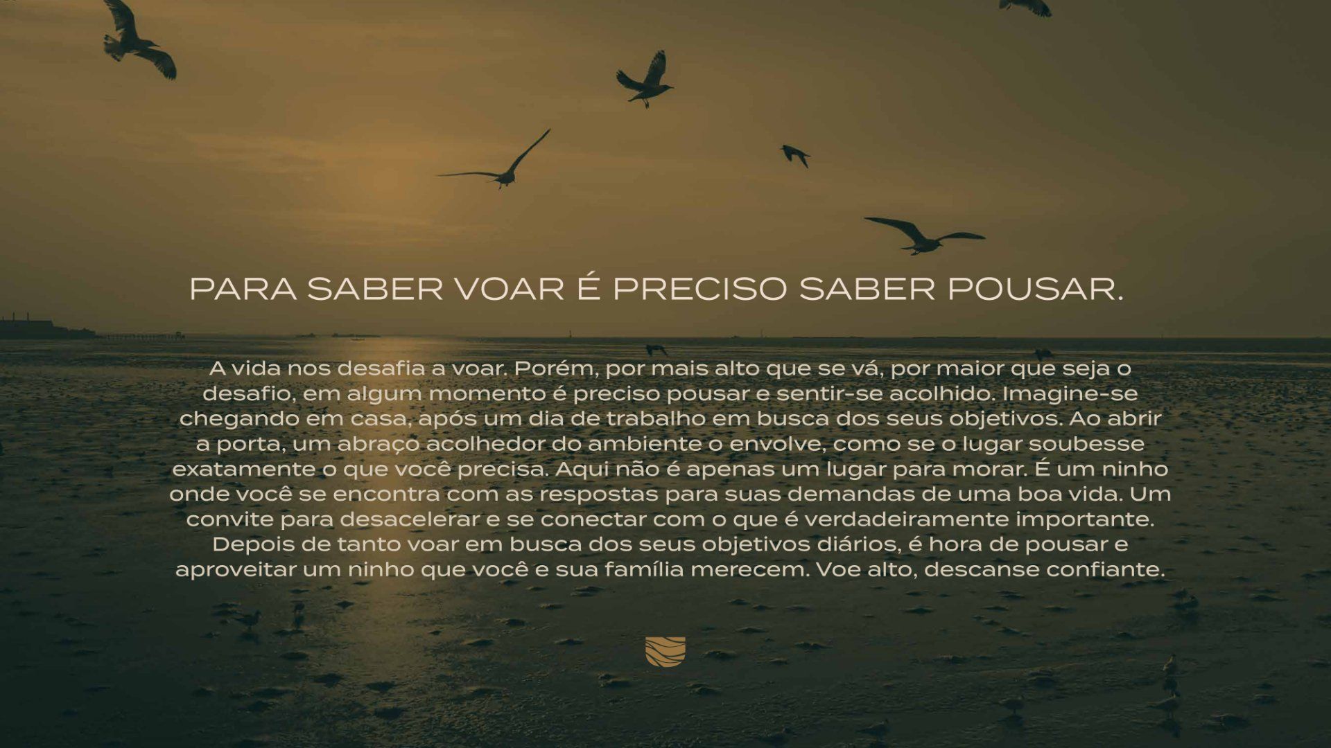 Nest Rio Vermelho