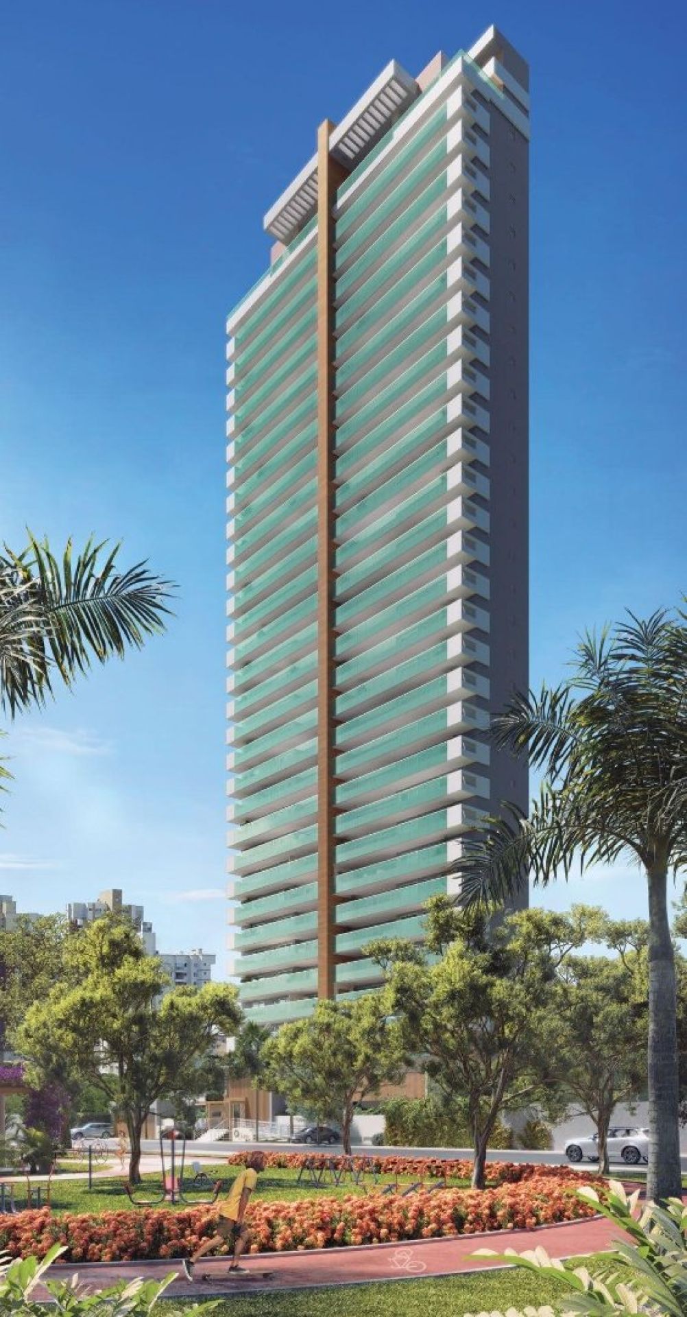 Capri Prime Residences