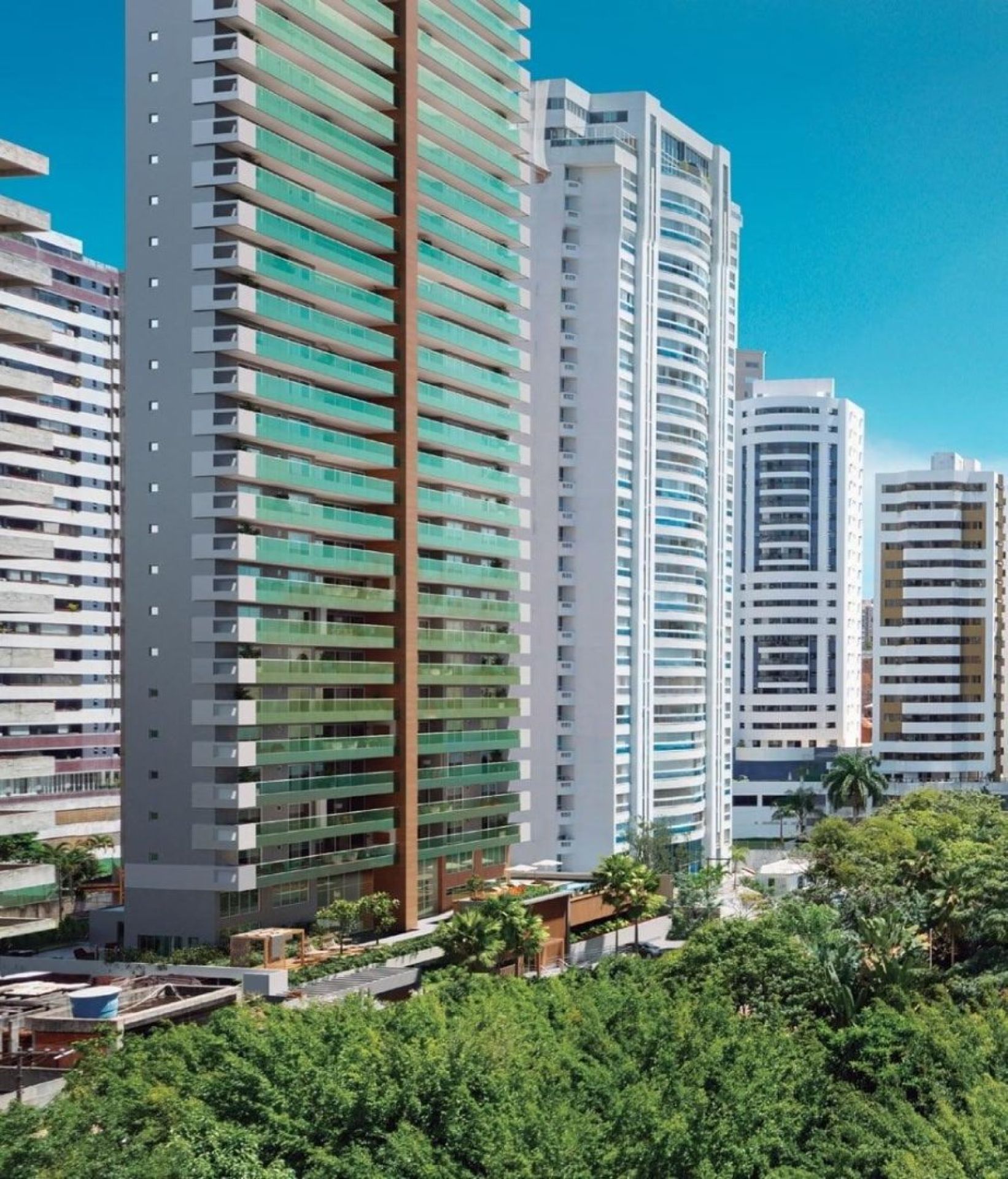 Capri Prime Residences