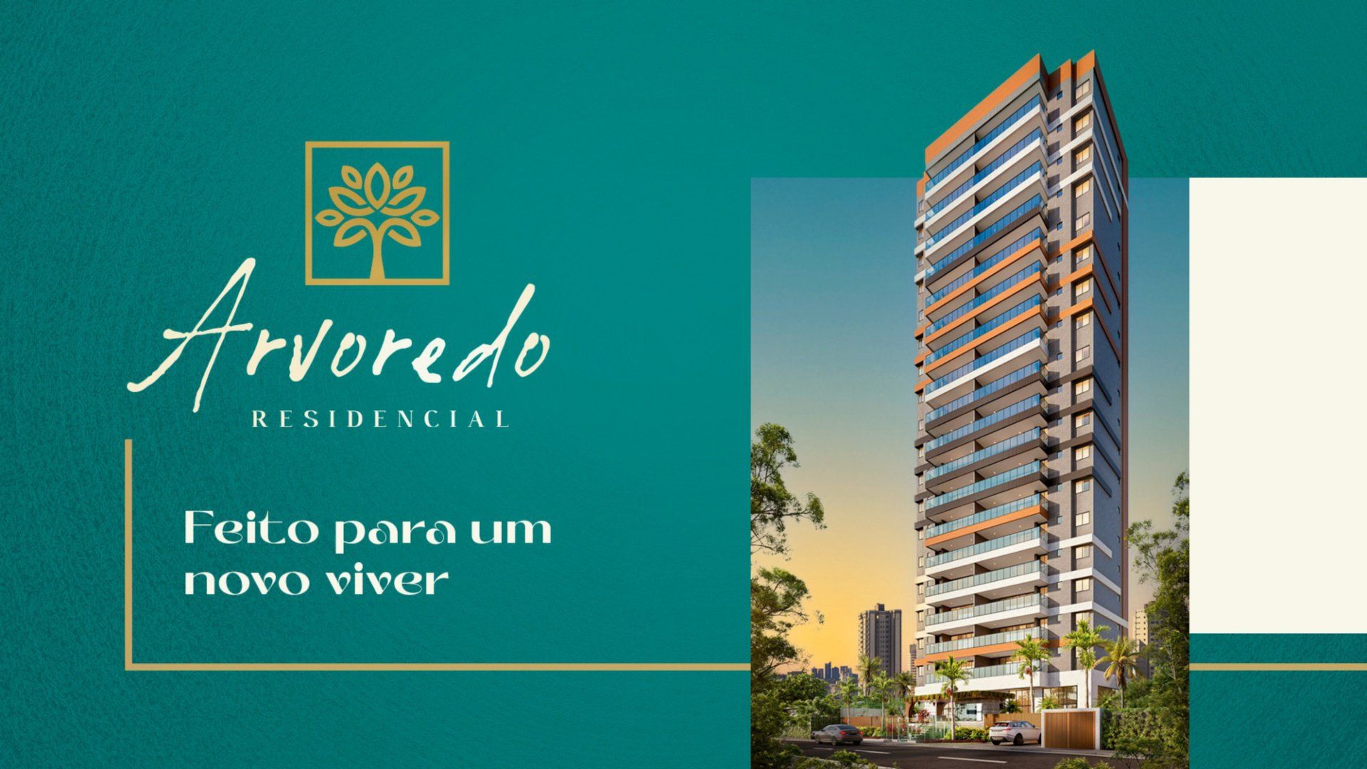 Arvoredo