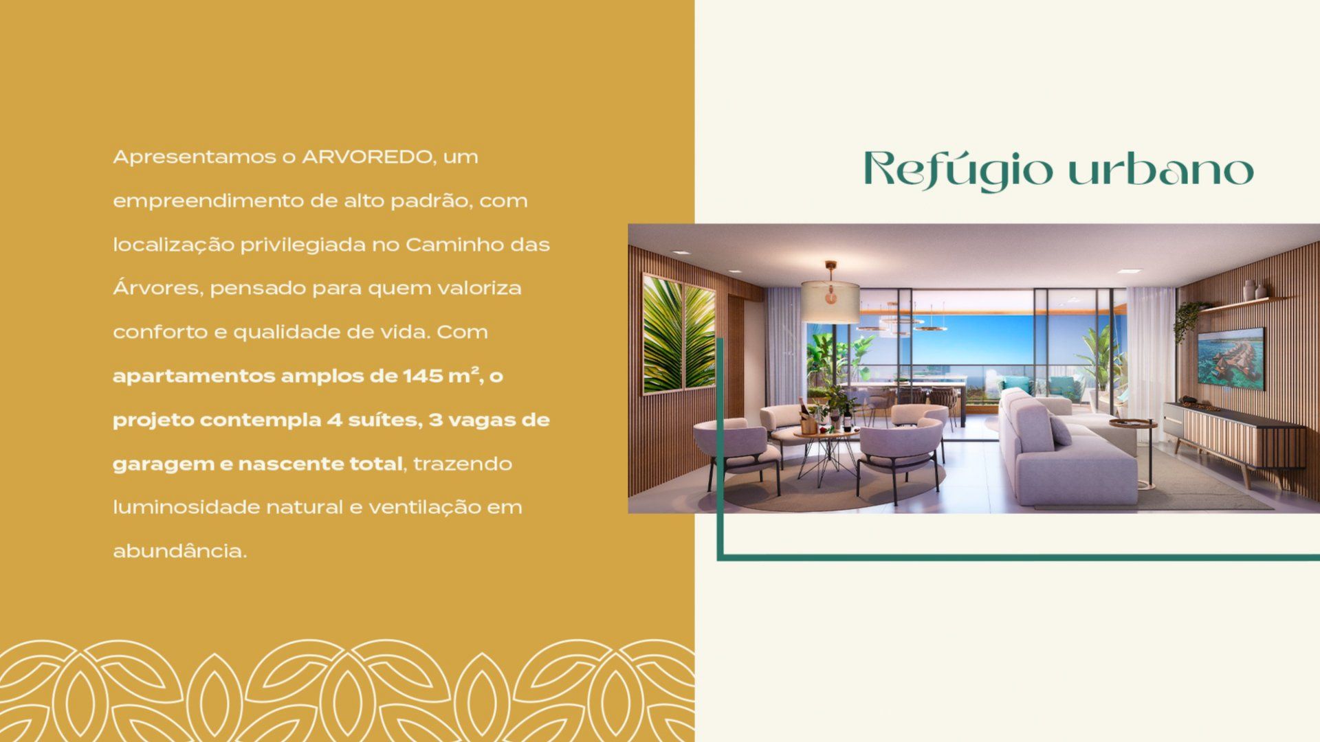 Arvoredo