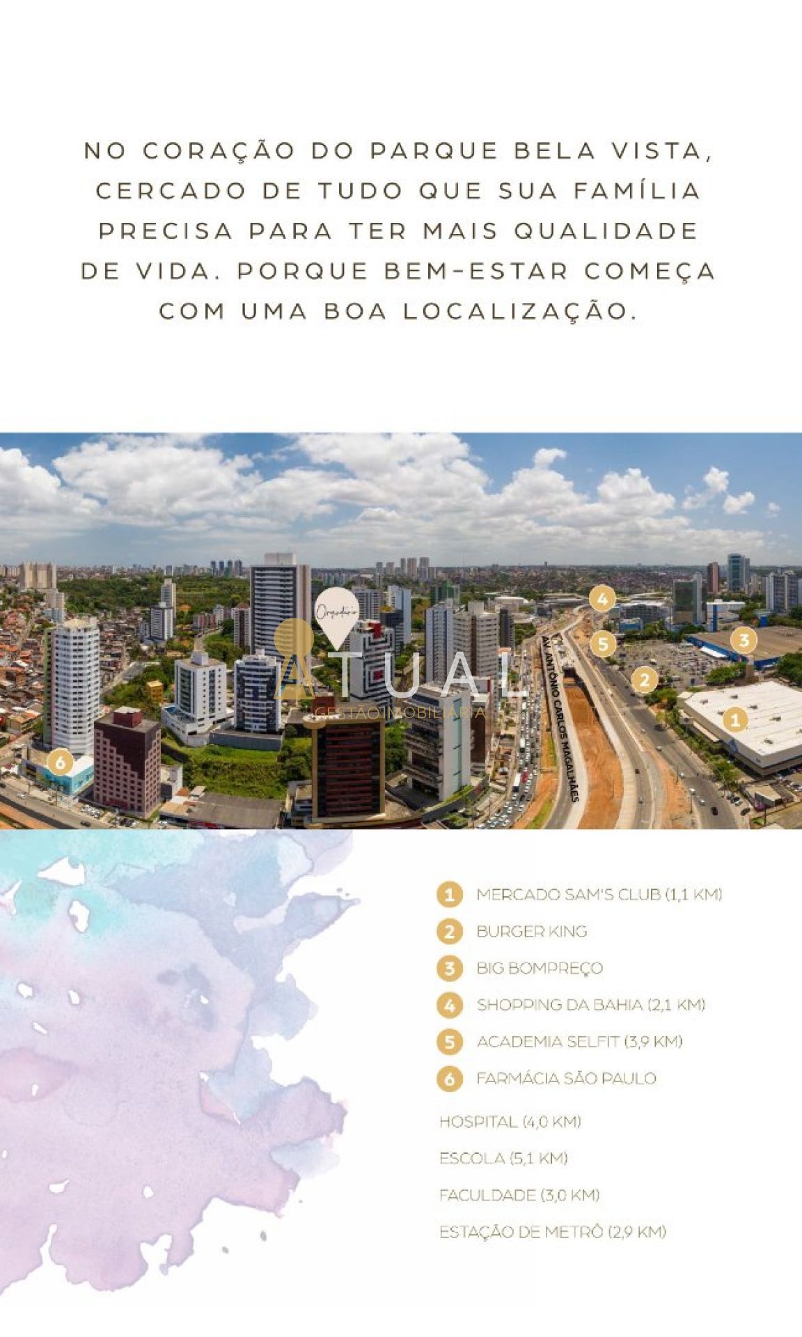 Orquidário Campanha