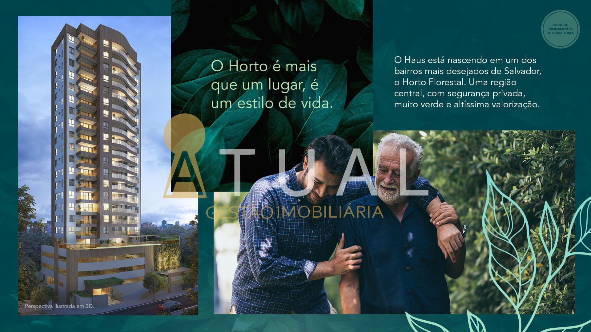 Haus Horto
