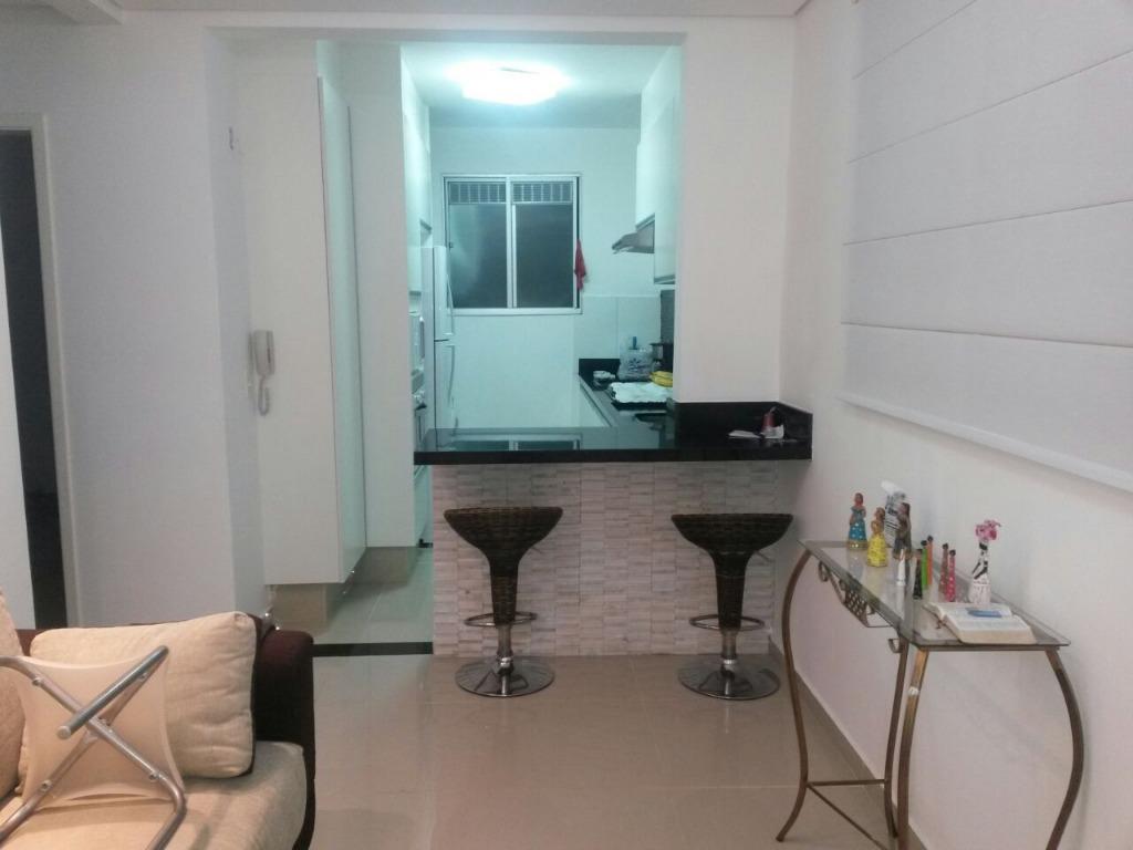 Apartamento à venda Edifico Parque Ilha do Sol, Itu.