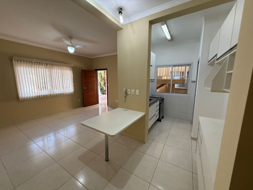 Apartamento à venda no Condomínio Villa Florença - Itu/SP