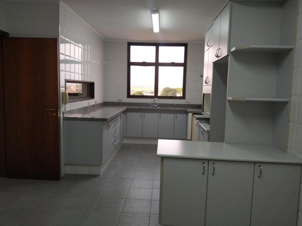 Apartamento à venda Edifício Belvedere, Salto/SP.