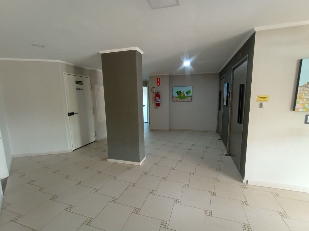 Apartamento à venda no Edifício Mirante das Acaias - Itu/SP