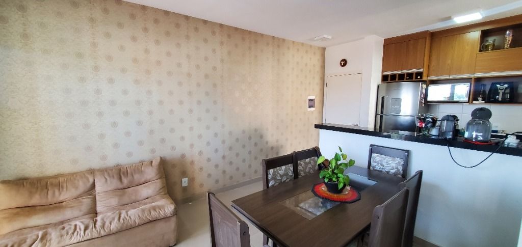 Apartamento à venda no Condomínio Residencial Ilhabela – Itu/SP