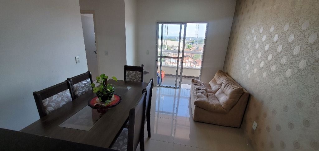 Apartamento à venda no Condomínio Residencial Ilhabela – Itu/SP