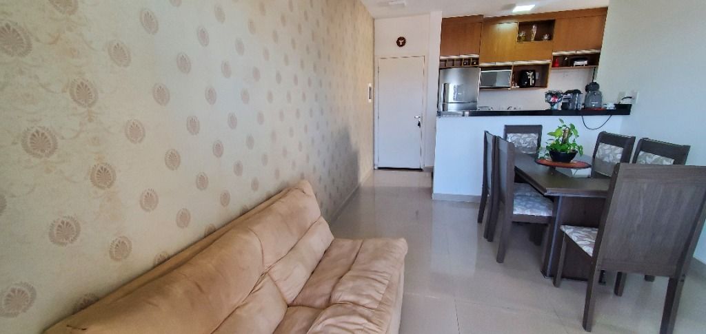 Apartamento à venda no Condomínio Residencial Ilhabela – Itu/SP