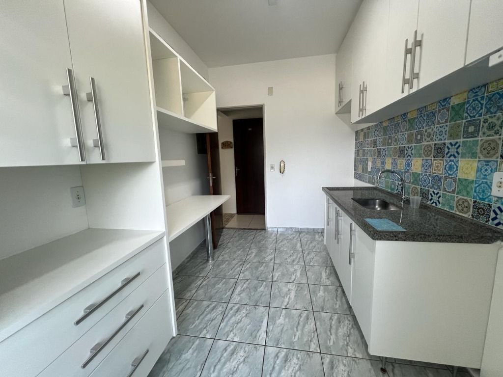 Apartamento á venda Residencial Villas de Espanha, Itu/SP.