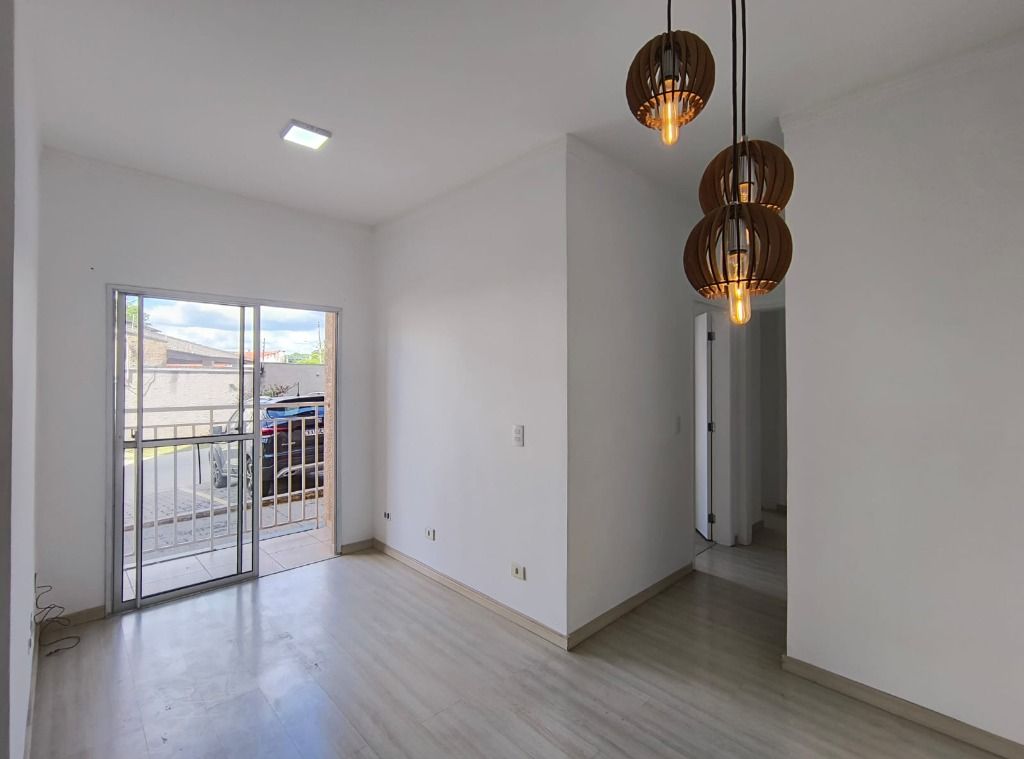 Apartamento à venda no Edifício Portal das Palmeiras - Itu/SP