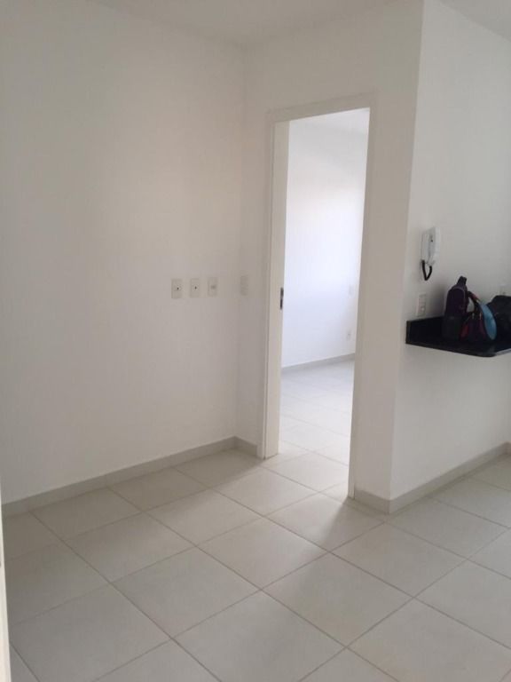 Apartamento à venda no Edifício Villa Panna - Itu/SP