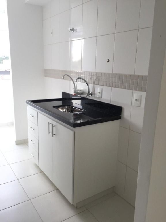 Apartamento à venda no Edifício Villa Panna - Itu/SP