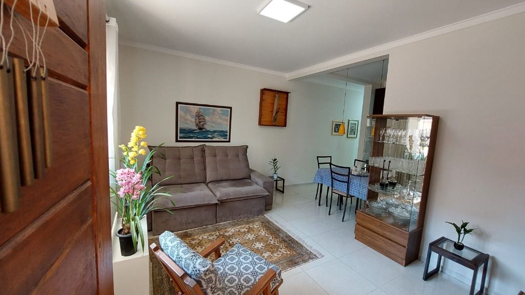 Apartamento à venda no Edifício Villa Florença - Itu/SP