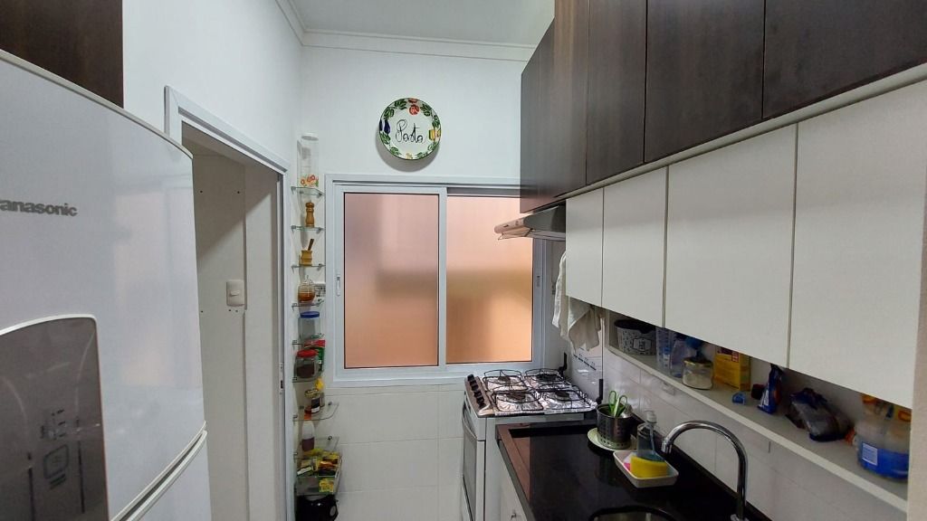 Apartamento à venda no Edifício Villa Florença - Itu/SP