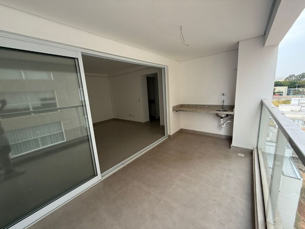 Apartamento com 2 suítes à venda, 82 m² por R$ 700.000 - Absolutt Residencial - Itu/SP