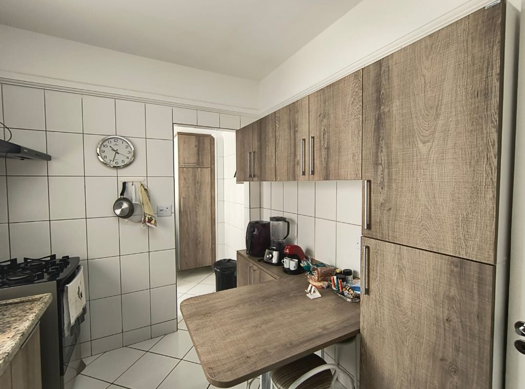 Apartamento à venda no Edifício Residencial Yasmin – Itu/SP