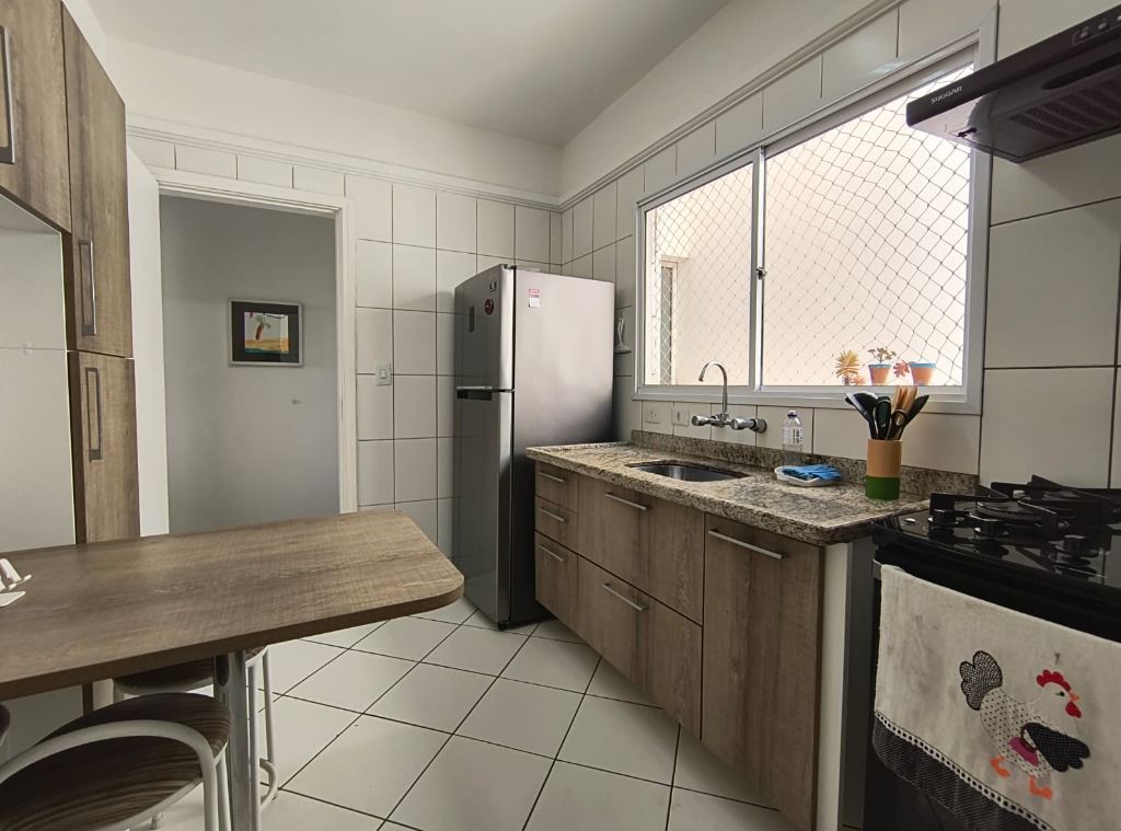 Apartamento à venda no Edifício Residencial Yasmin – Itu/SP