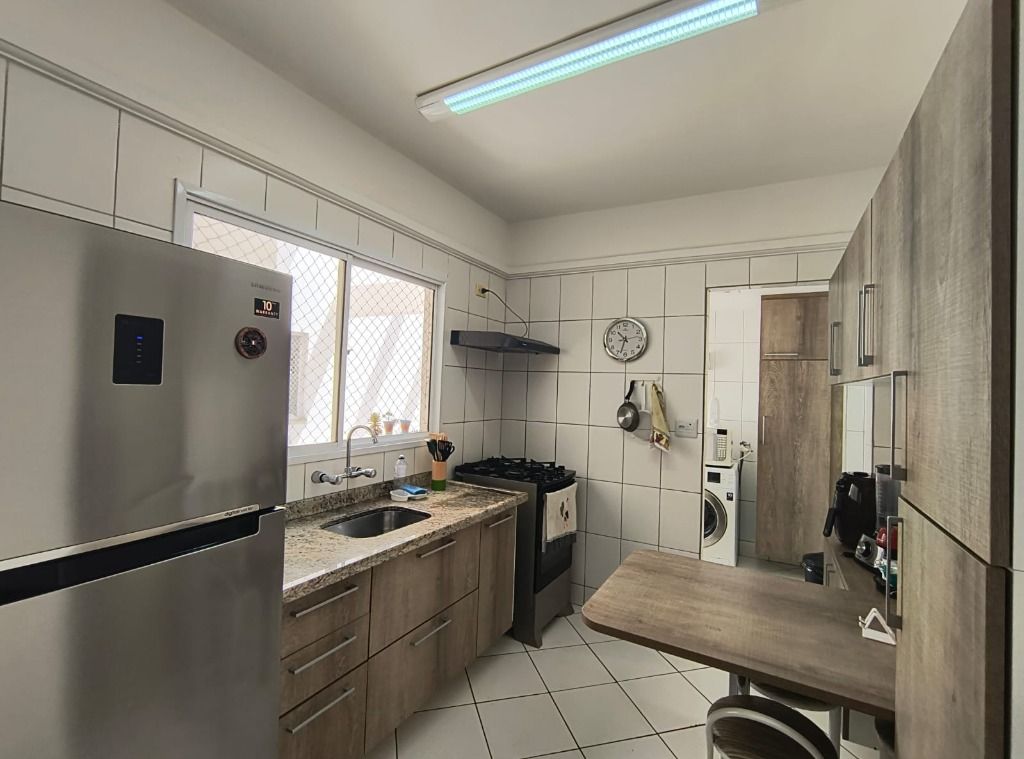 Apartamento à venda no Edifício Residencial Yasmin – Itu/SP