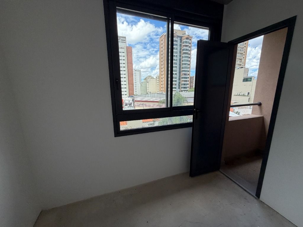 Apartamento à venda no Edifício Central das Artes Perdizes – SP